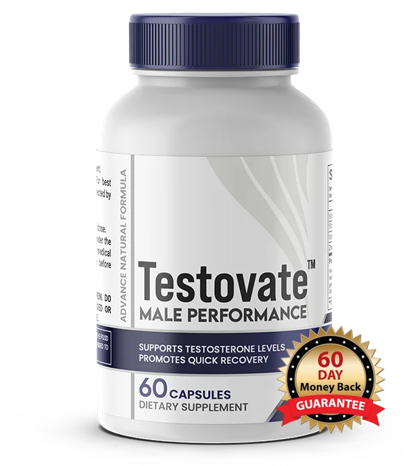 Testovate X7 Buy Now